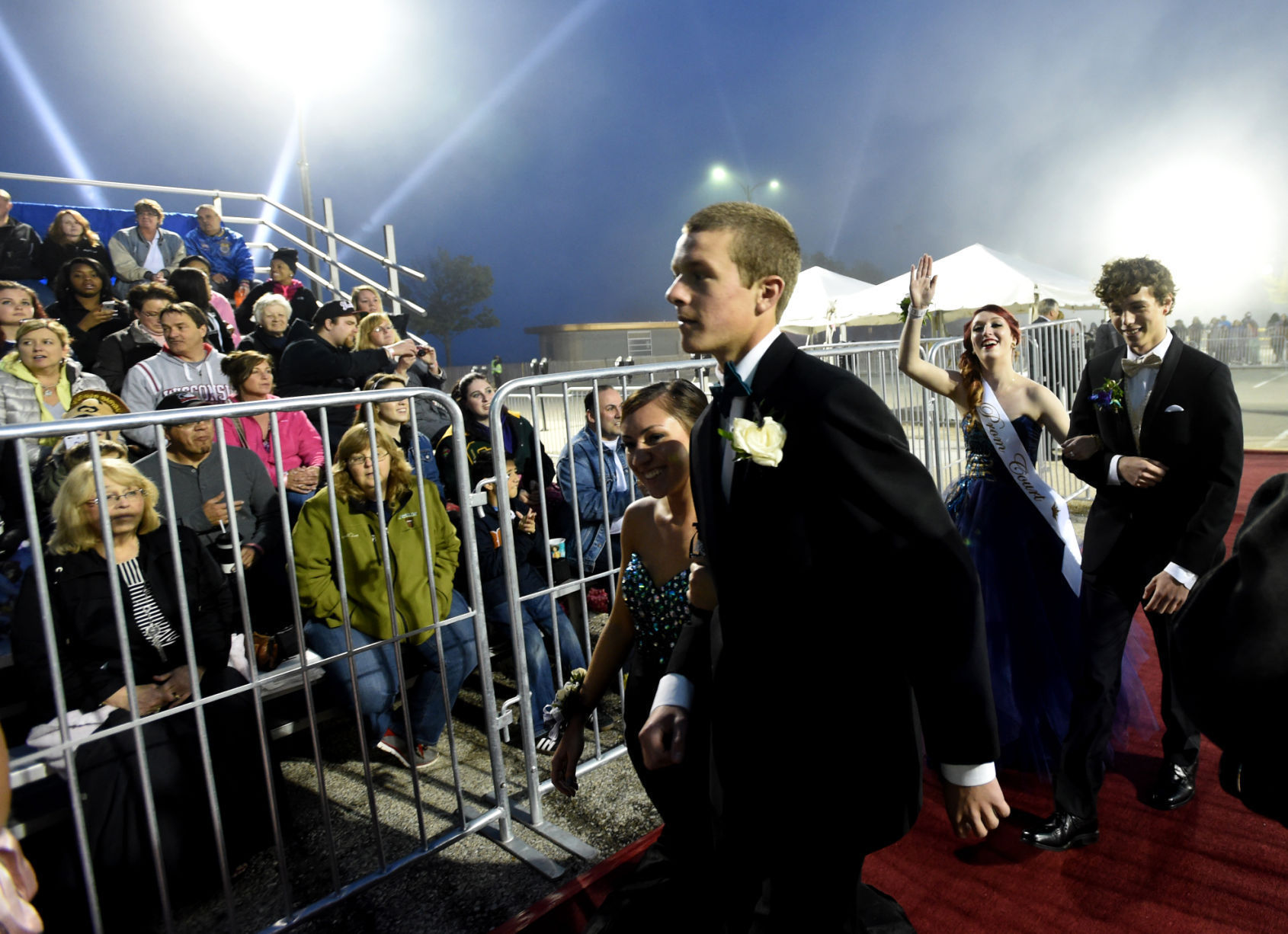 2015 Rotary Post Prom